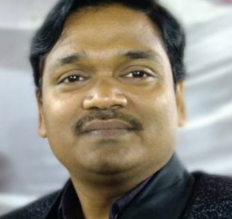 Dr. Abhishek Kumar Srivastava